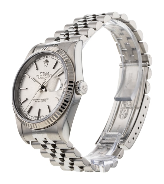 Rolex Datejust 16234 Image 2